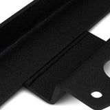 Street Dirt Track-Steel Steering Stabilizer Brace Gearbox For 2009-2022 Dodge Ram 3500-bar-Street Dirt Track-