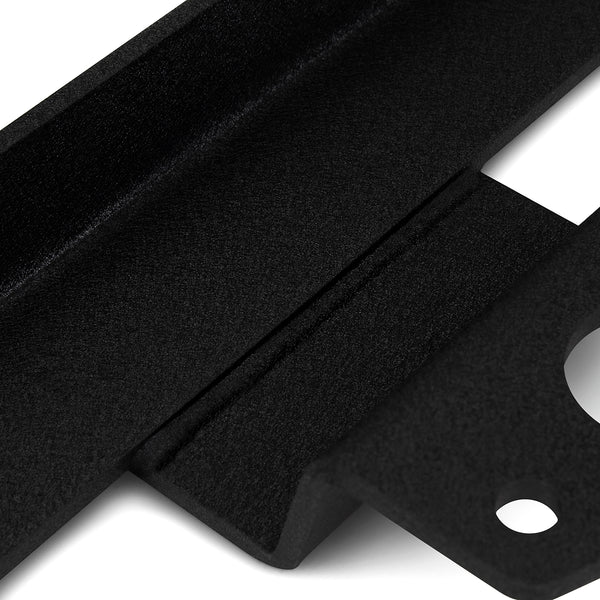 Street Dirt Track-Steel Steering Stabilizer Brace Gearbox For 2009-2022 Dodge Ram 2500-bar-Street Dirt Track-