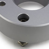 Street Dirt Track-2006-2009 Mitsubishi Raider Front Leveling Lift Kit 4WD-Lift Kit-Street Dirt Track-