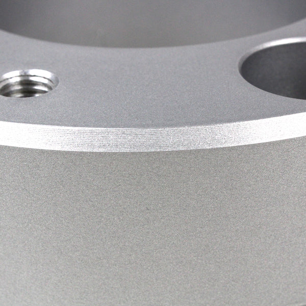 Street Dirt Track-2009-2023 Ford F150 Front Lift Leveling Kit 2WD 4WD Silver-Lift Kit-Street Dirt Track-