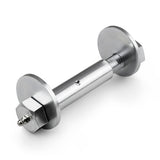 Street Dirt Track-2007-2020 Toyota Tundra Front Camber Caster Alignment Bolt Kit 2WD 4WD-Cam Bolt-Street Dirt Track-