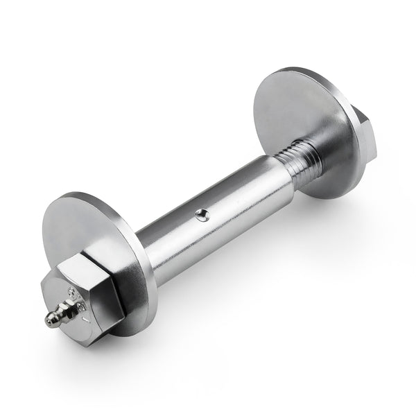 Street Dirt Track-2007-2020 Toyota Tundra Front Camber Caster Alignment Bolt Kit 2WD 4WD-Cam Bolt-Street Dirt Track-