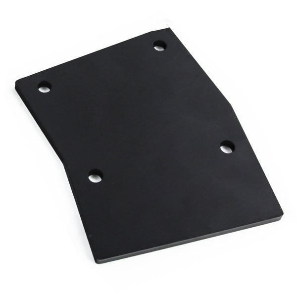 Street Dirt Track-2014-2022 Yamaha Viking EPS 2" Inch Front and Rear Steel Lift Raising Kit-winch-Smittybilt-