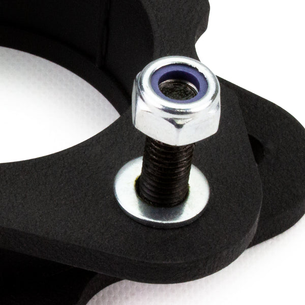 Street Dirt Track-2007-2016 Cadillac Escalade Steel Front Lift Leveling Kit 2WD 4WD-Lift Kit-Street Dirt Track-