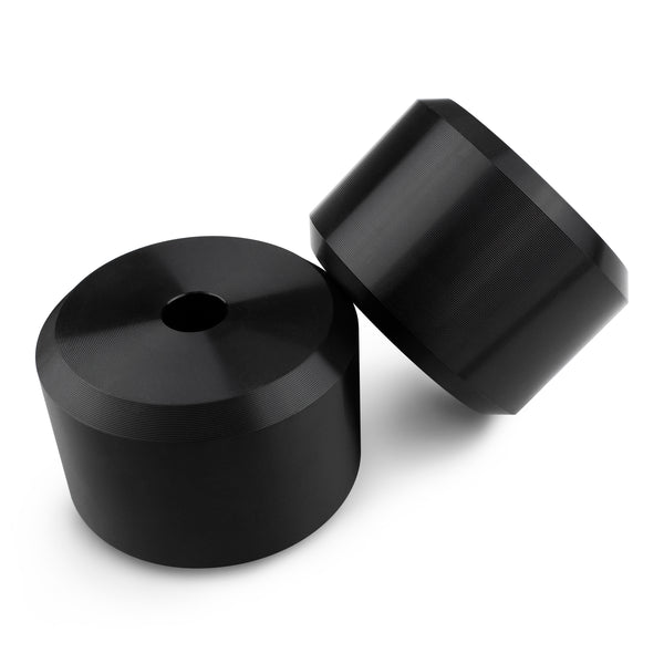 Street Dirt Track-2005-2023 Ford F350 Superduty Front Leveling Lift Kit 4WD-Lift Kit-Street Dirt Track-