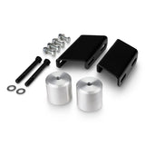 Street Dirt Track-2008-2023 Ford F350 Superduty Silver Front Leveling Lift Kit + Sway Bar 4WD-Lift Kit-Street Dirt Track-1.5"-SDT-LLK-1548