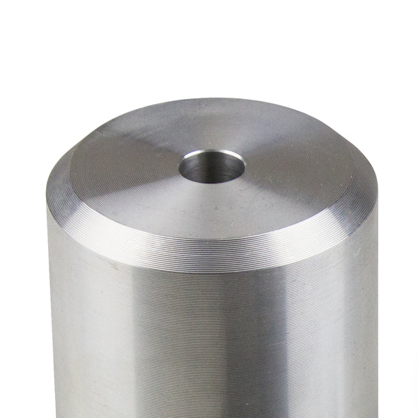 Street Dirt Track-2008-2023 Ford F350 Superduty Silver Front Leveling Lift Kit + Sway Bar 4WD-Lift Kit-Street Dirt Track-