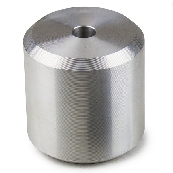 Street Dirt Track-2008-2023 Ford F350 Superduty Silver Front Leveling Lift Kit + Sway Bar 4WD-Lift Kit-Street Dirt Track-