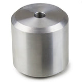 Street Dirt Track-2008-2023 Ford F250 Superduty Silver Front Leveling Lift Kit + Sway Bar 4WD-Lift Kit-Street Dirt Track-