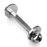 Street Dirt Track-2005-2020 Nissan Frontier Front Camber Caster Alignment Bolt Kit 2WD 4WD-Cam Bolt-Street Dirt Track-