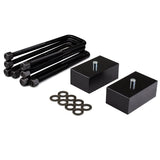 Street Dirt Track-2000-2013 GMC YUKON 2500 Full Leveling Lift Kit 2WD 4WD w/ Extenders + Tool-Lift Kit-Street Dirt Track-