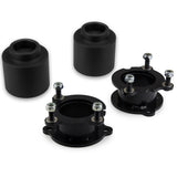 Street Dirt Track-Full Leveling Lift Kit 2002-2009 Chevy Trailblazer 4x2 4x4-Lift Kit-Street Dirt Track-3" Front + 2" Rear-SDT-LLK-1521