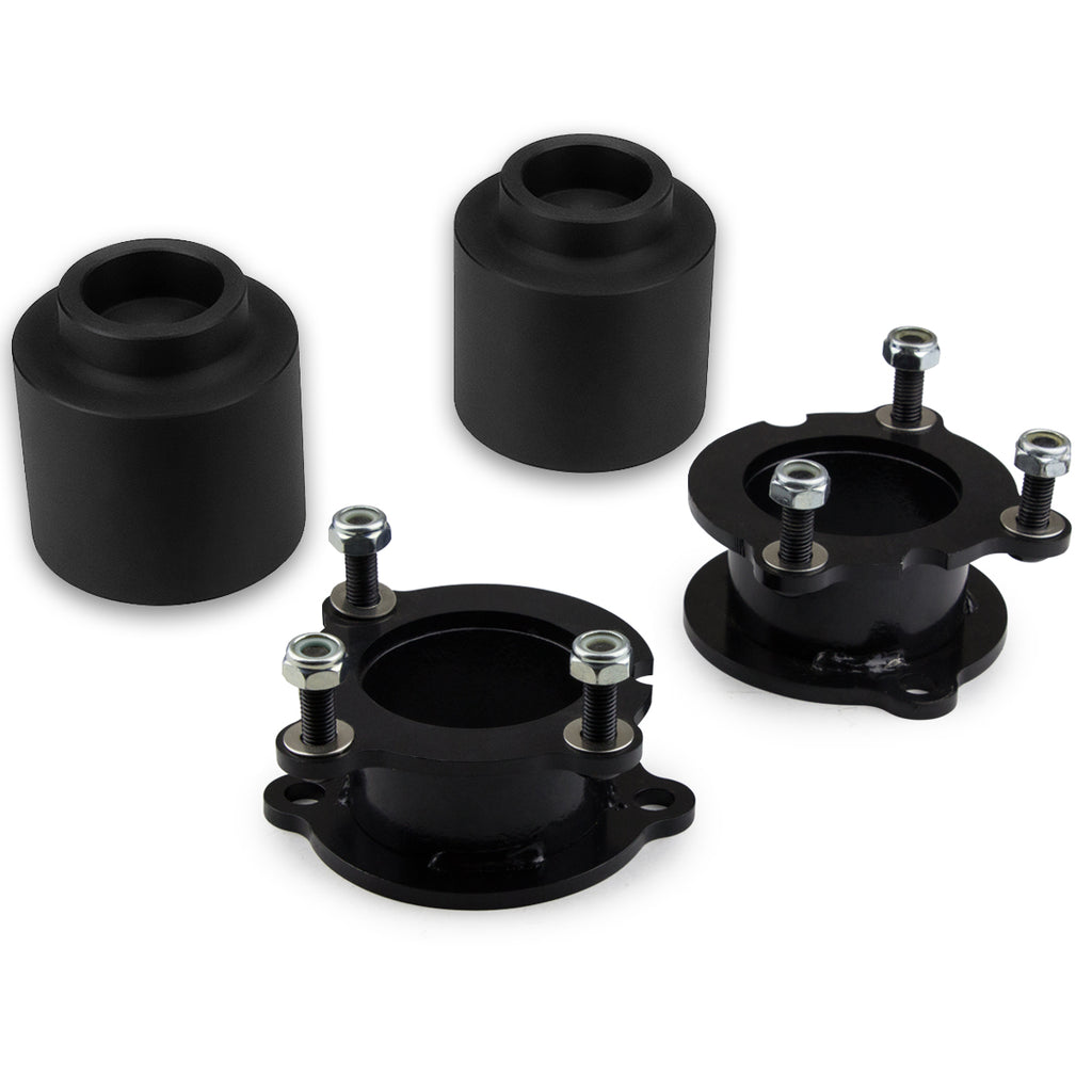 Full Spacers Leveling Lift Kit 2002-2009 GMC ENVOY 2WD 4WD