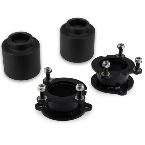 Full  Leveling Lift Kit 2002-2009 Chevy Trailblazer 4x2 4x4