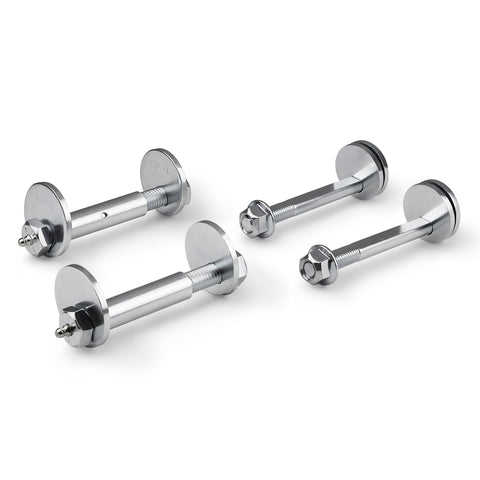 2005-2015 Toyota Tacoma Front Camber Caster Alignment Bolt Kit 2WD 4WD