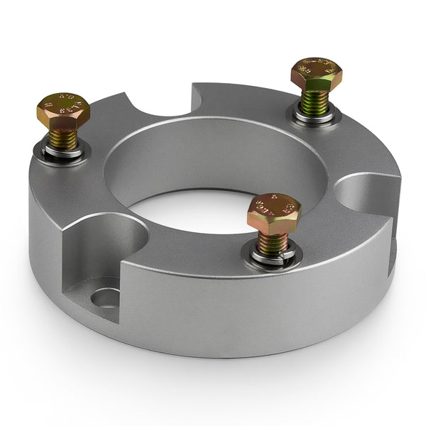 Street Dirt Track-Full Coil Spring Spacers Lift Kit 2007-2014 Toyota FJ Cruiser 4x2 4x4-Lift Kit-Street Dirt Track-