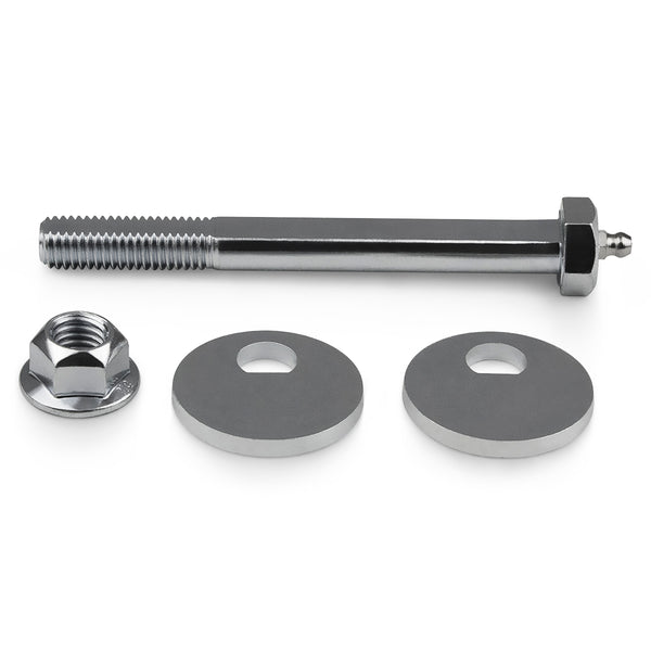 Street Dirt Track-2007-2009 Toyota FJ Cruiser Front Camber Caster Alignment Bolt Kit 4WD-Cam Bolt-Street Dirt Track-