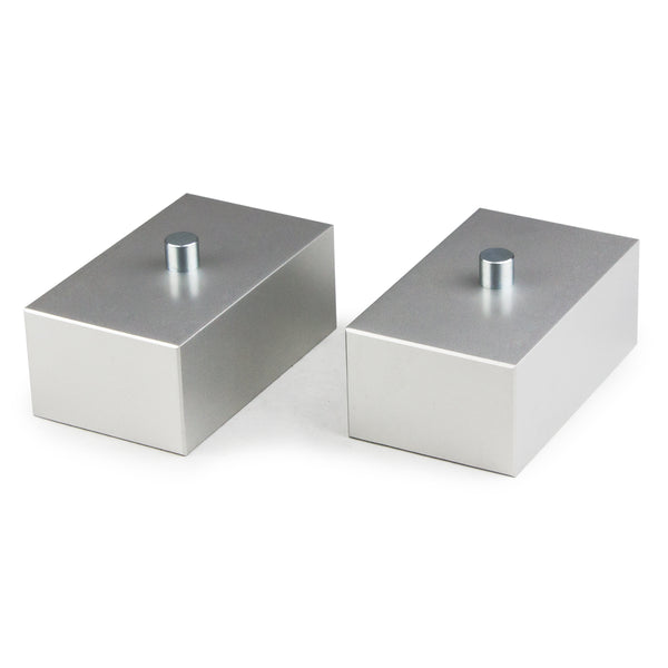 Street Dirt Track-2005-2023 Ford F350 Super Duty Full Lift Level Kit w/ Shock Extenders-Lift Kit-Street Dirt Track-