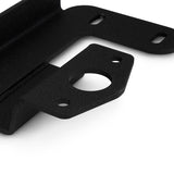 Street Dirt Track-Steel Steering Stabilizer Brace Gearbox For 2009-2022 Dodge Ram 2500-bar-Street Dirt Track-