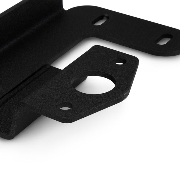 Street Dirt Track-Steel Steering Stabilizer Brace Gearbox For 2009-2022 Dodge Ram 2500-bar-Street Dirt Track-