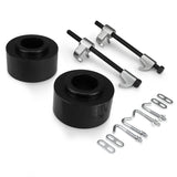 Street Dirt Track-2003-2009 Toyota 4Runner Lift Kit + Coil Compressor Tool 4x2 4x4-Lift Kit-Street Dirt Track-