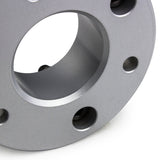 Street Dirt Track-2006-2009 Mitsubishi Raider Front Leveling Lift Kit 4WD-Lift Kit-Street Dirt Track-