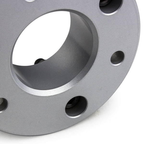 Street Dirt Track-2006-2020 Dodge Ram 1500 Silver Front Leveling Lift Kit 4WD 4x4-Lift Kit-Street Dirt Track-