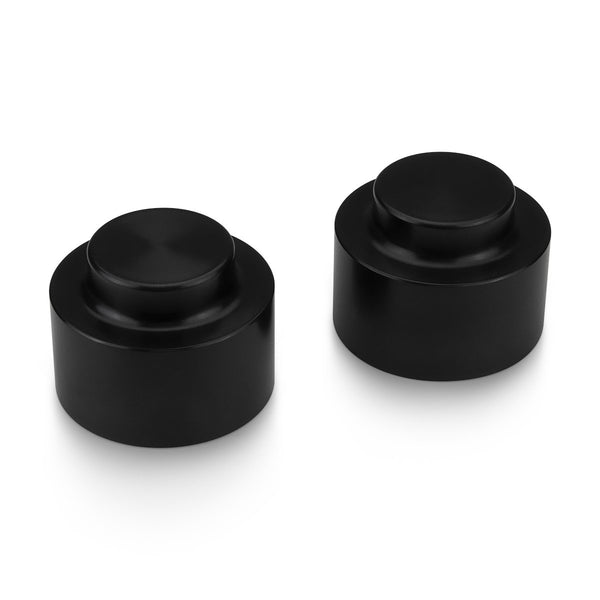 Street Dirt Track-2007-2020 Tahoe Full Front + Rear Spacers Lift Kit 2WD 4WD-Street Dirt Track-