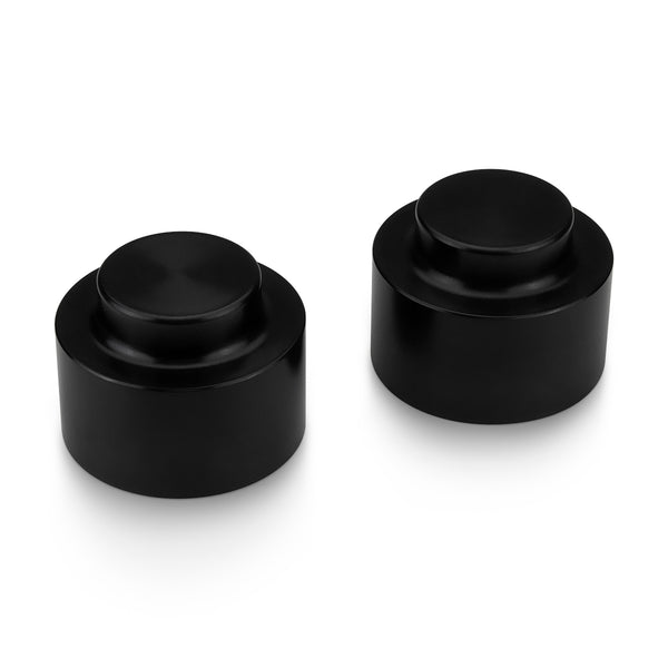 Street Dirt Track-2003-2010 Hummer H2 Full Front Torsion Keys + Rear Spacers Lift Kit 4WD-Lift Kit-Street Dirt Track-