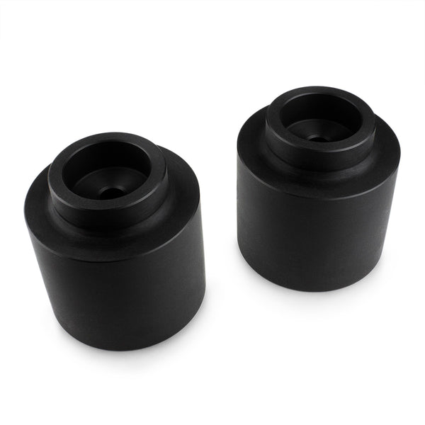 Street Dirt Track-2002-2006 CADILLAC ESCALADE Front + Rear Spacers Leveling Lift Kit 2WD 4WD-Lift Kit-Street Dirt Track-