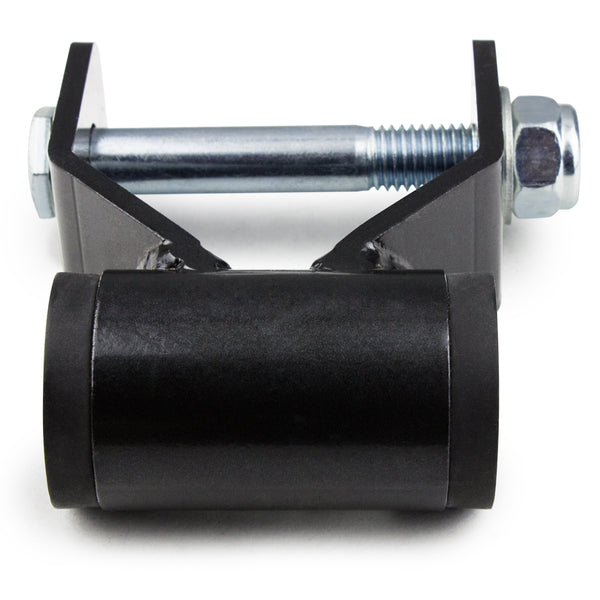 Street Dirt Track-1994-2001 Dodge Ram 1500 Rear Shackle Lift Leveling Kit 2WD 4WD-Shackle-Street Dirt Track-