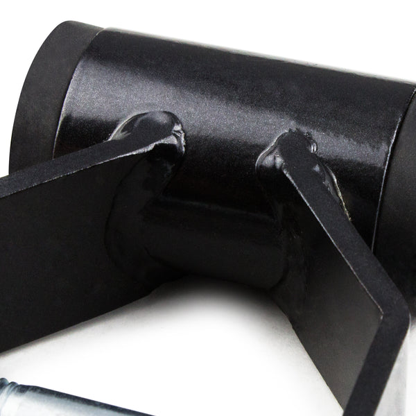 Street Dirt Track-1994-2001 Dodge Ram 1500 Rear Shackle Lift Leveling Kit 2WD 4WD-Shackle-Street Dirt Track-