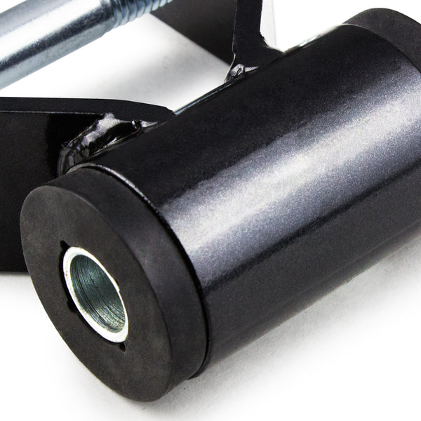 Street Dirt Track-1989-1997 Ford Ranger Rear Shackle Lift Leveling Kit 2WD 4WD-Shackle-Street Dirt Track-