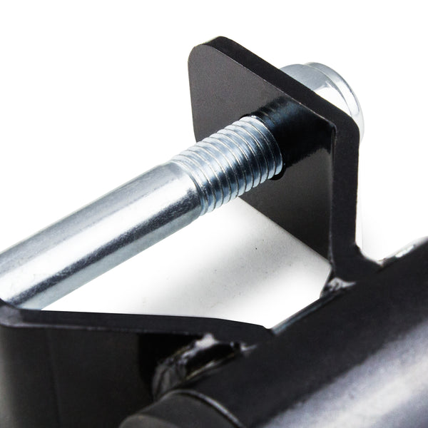 Street Dirt Track-1994-2001 Dodge Ram 1500 Rear Shackle Lift Leveling Kit 2WD 4WD-Shackle-Street Dirt Track-