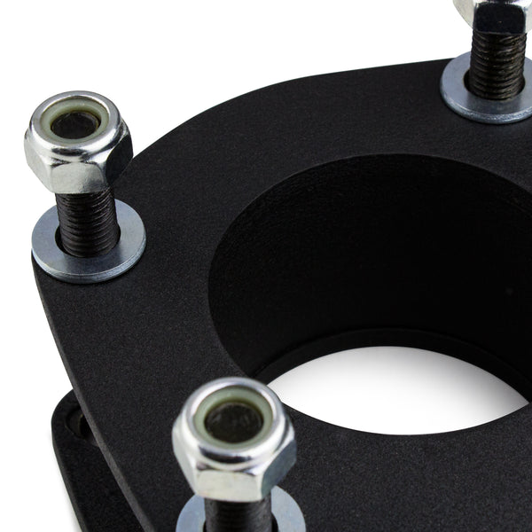 Street Dirt Track-Front Leveling Lift Kit 2006-2010 JEEP COMMANDER XK 4x2 4x4-Lift Kit-Street Dirt Track-