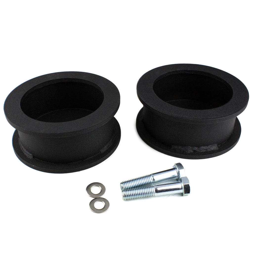 Rear Leveling Lift Kit 2006-2010 Jeep Commander XK  4x2 4x4