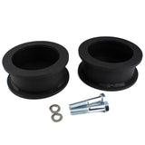 Street Dirt Track-Rear Leveling Lift Kit 2005-2010 JEEP GRAND CHEROKEE WK 4x2 4x4-Lift Kit-Street Dirt Track-2" Front-SDT-LLK-1653