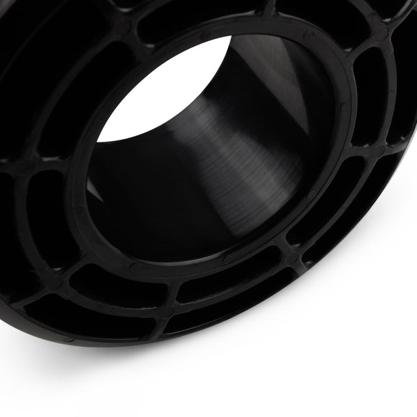 Street Dirt Track-1999-2004 Jeep Grand Cherokee WJ 2WD 4WD Full Lift Leveling Kit + Shocks-Lift Kit-Street Dirt Track-