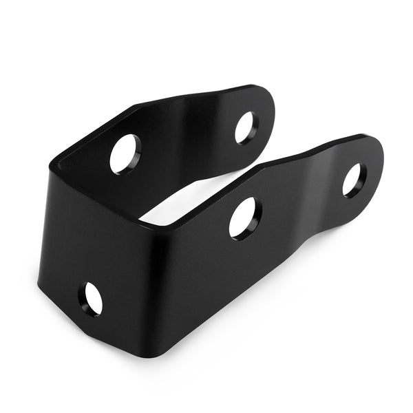 Street Dirt Track-2007-2018 Jeep Wrangler JK Full Lift Leveling Kit with Shock Extenders-Lift Kit-Street Dirt Track-