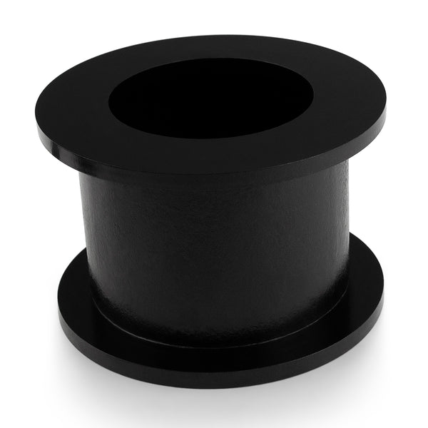 Street Dirt Track-2007-2018 Jeep Wrangler JK Full Lift Leveling Kit with Shock Extenders-Lift Kit-Street Dirt Track-