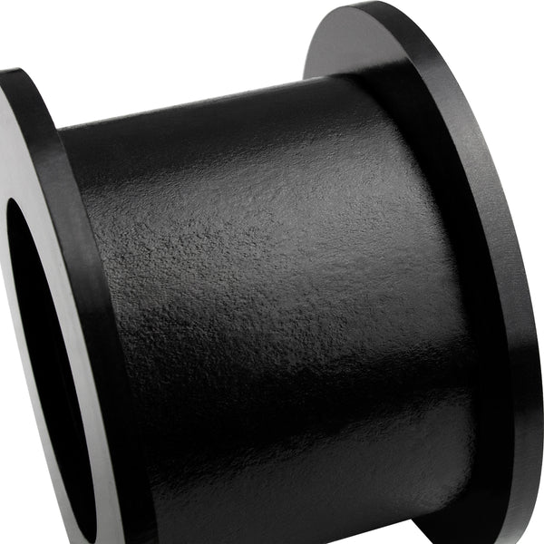 Street Dirt Track-2007-2018 Jeep Wrangler JK Full Lift Leveling Kit with Shock Extenders-Lift Kit-Street Dirt Track-