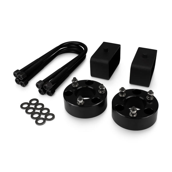 Street Dirt Track-Full Leveling Lift Kit 2005-2011 Dodge Dakota 2WD 4x2-Lift Kit-Street Dirt Track-