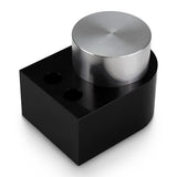 Street Dirt Track-1.25 Inch Handlebar Risers Fits 95-06 Kawasaki Concours ZG1000 ZG 1000-Lift Kit-Street Dirt Track-