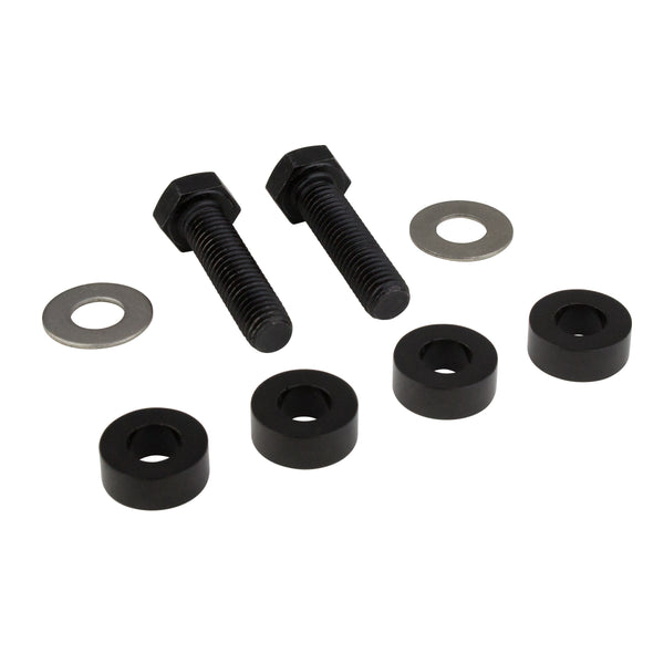 Street Dirt Track-Full Lift Kit 2007-2021 Toyota Tundra w/ Differential + Bearing Drop Spacers-Lift Kit-Street Dirt Track-