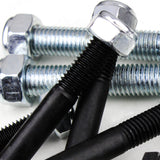 Street Dirt Track-1999-2005 Suzuki Vitara Full Lift Billet Coil Spacer Kit-Lift Kit-Street Dirt Track-