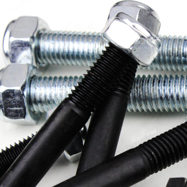 Street Dirt Track-1999-2005 Suzuki Vitara 4" Full Body Suspension Lift Kit 2WD 4WD-Lift Kit-Street Dirt Track-