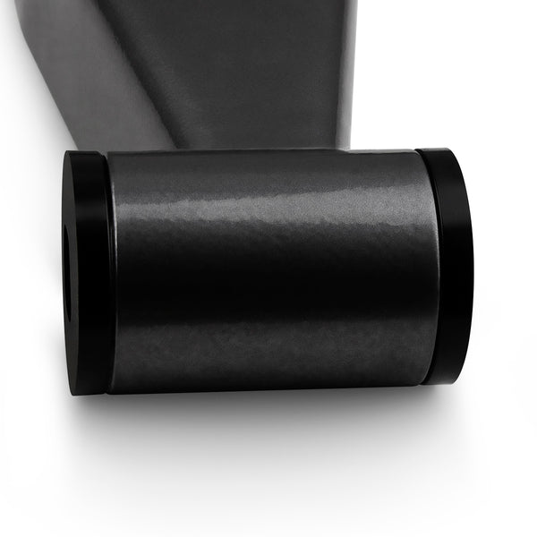 Street Dirt Track-1984-2001 Jeep Cherokee Xj Rear Lift Shackles Leveling Kit-Lift Kit-Street Dirt Track-