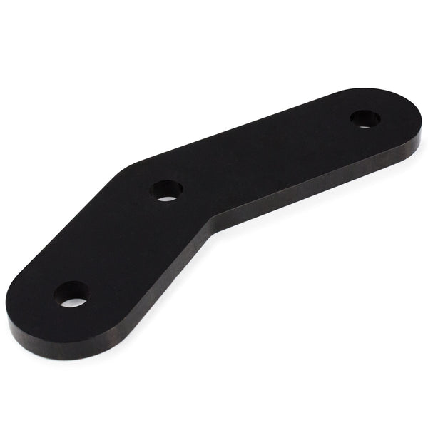 Street Dirt Track-1.5" Front or Rear Lift Kit 1987-1995 Jeep Wrangler YJ - ALL TRIMS-leafspring-Street Dirt Track-