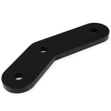 Street Dirt Track-1.5" Front + Rear Shackles Lift Kit For 1987- 1995 Jeep Wrangler YJ 2WD 4WD-Lift Kit-Street Dirt Track-