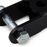 Street Dirt Track-2000-2006 GMC Yukon 1500 4WD Front Shock Extender Brackets-Shock Extender-Street Dirt Track-